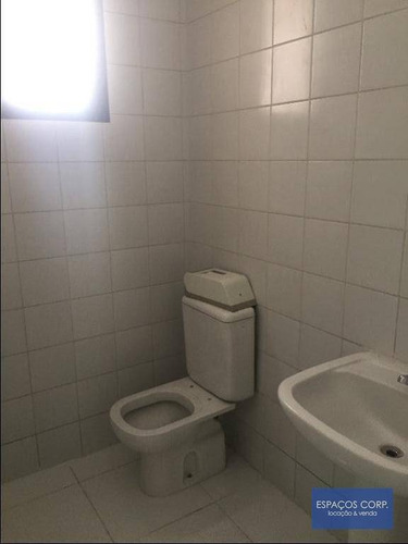 Imagem 17 de 26 de Laje Comercial Para Alugar, 284m² - Brooklin Paulista - São Paulo/sp - Lj0654
