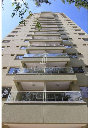 Imagem 27 de 28 de Apartamento - Ref: Svd0938