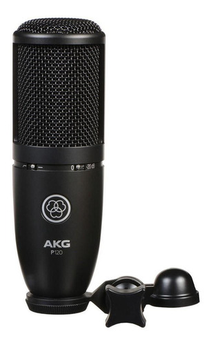 Microfono Condensador Akg P120