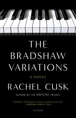 Libro The Bradshaw Variations - Cusk, Rachel