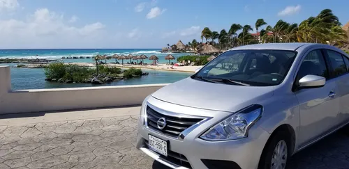 Nissan Versa 1.6 Advance L4 At