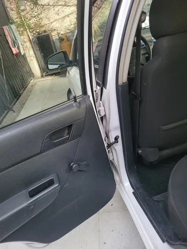 Chevrolet Aveo 1.6 Ls L4 Man Mt