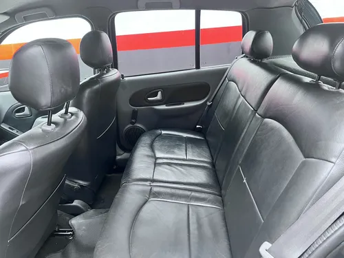 Renault Clio II Dynamique