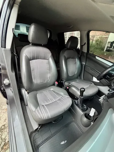 Chevrolet Spark GT 1.2 Ltz