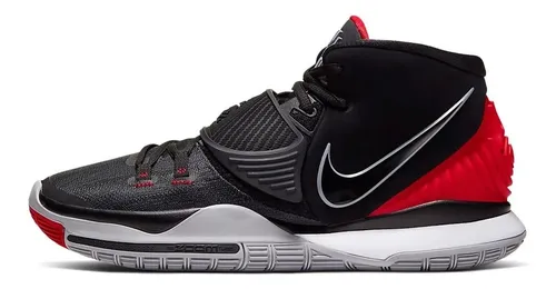 Zapatillas de basquet nike top kyrie irving