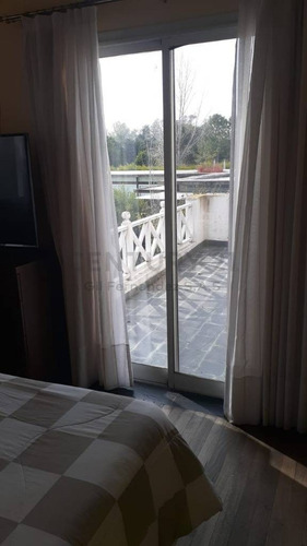 Imagen 20 de 23 de Venta Casa En Club De Campo Los Ceibos- City Bell