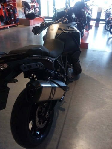 Imagen 5 de 14 de Ktm Adventure 1290 S