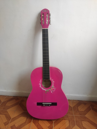 Guitarra Criolla Tagima