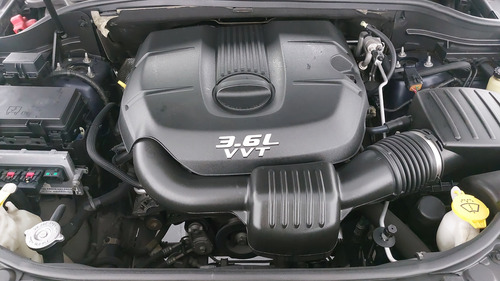 Jeep Grand Cherokee 3.6 LIMITED V6 POWER TECH