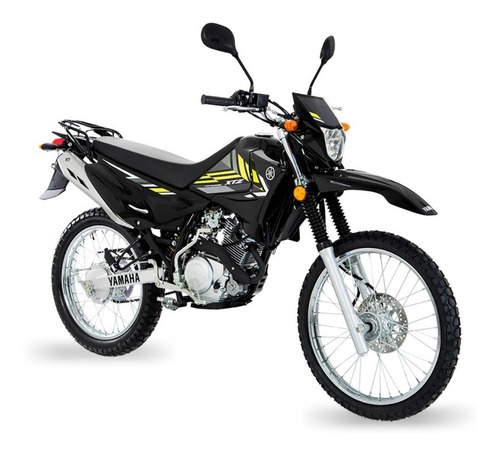 Yamaha Xtz 125 Financia En 60 Cuotas Delcar Motos®