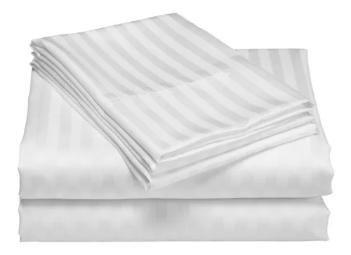Juego De Sábanas Cama Eléctrica Hospitalaria 90x200x55 Cms