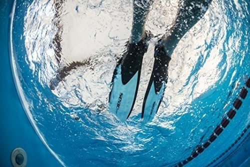 Imagen 5 de 9 de Seac Aletas De Buceo Sprint