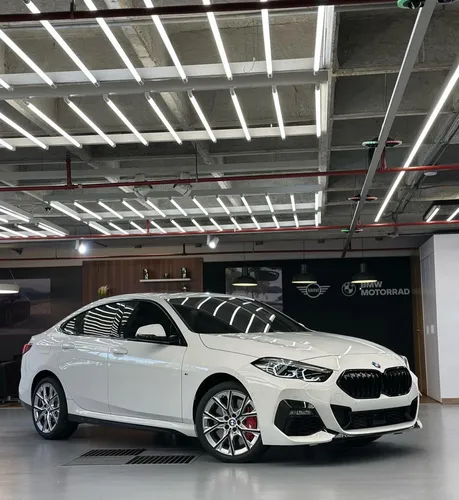 BMW Serie 2 218i Gran Coupé Edición M LIMITED EDITION