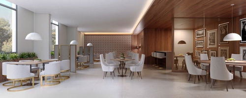 Studio Residencial Para Venda, Petrópolis, Porto Alegre - St2319. - St2319-inc
