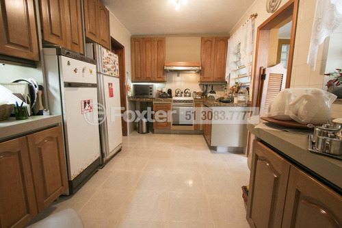 Imagem 29 de 30 de Casa, 3 Dormitórios, 290 M², Jardim Lindóia - 13942