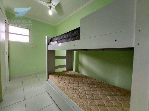 Imagem 17 de 20 de Cobertura Residencial Para Venda No Bairro Das Astúrias, Localizado Na Cidade De Guarujá/sp. - Co0014