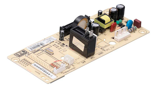 Placa Display / Interface Micro-ondas Consul Cm020b Cma20b