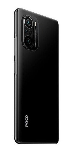 Imagen 3 de 7 de Xiaomi Poco F3 128gb / 6gb - 5g + Carcasa - Phone Store