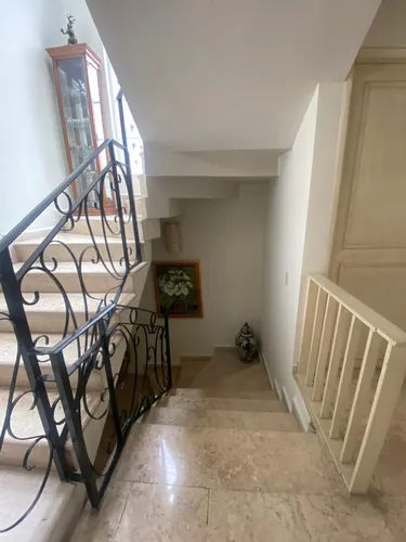 Casa En Venta En Interlomas En Conjunto 3 Recamaras Cerca De Paseo Interlomas