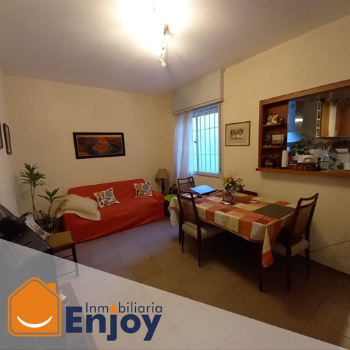 Imagen 8 de 13 de Venta Apartamento 1 Dormitorio Cordón Montevideo