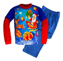 Comprar Pijamas De Navidad