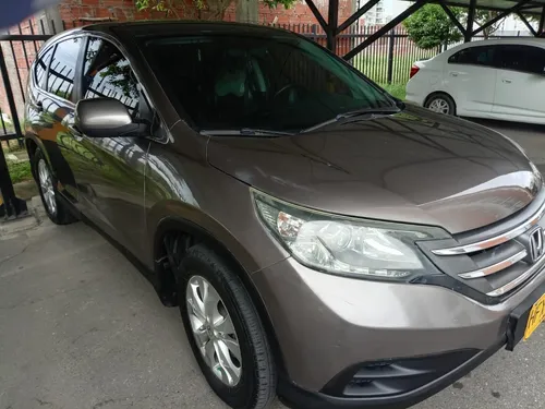 Honda CR-V 2.4 Lx