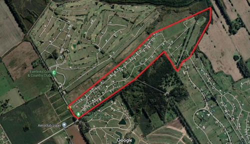 Imagen 21 de 22 de Lote Terreno 93 En Venta. Barrio La Elina, Comarcas De Luján. Country. Zona Oeste