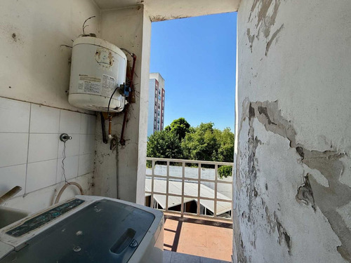 Departamento En Venta En Pergamino Zona Centro