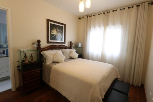 Apartamento Residencial À Venda, Vila Formosa, São Paulo. - Ap5818