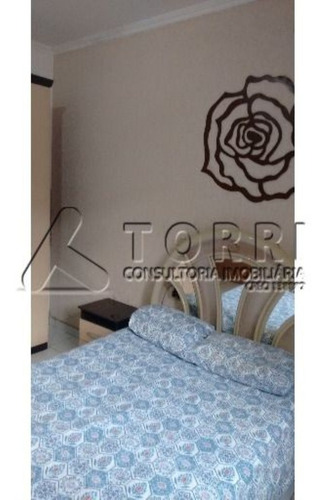 Casa Com Piscina À Venda Na Vila Gabriel - 1097 - 33114911