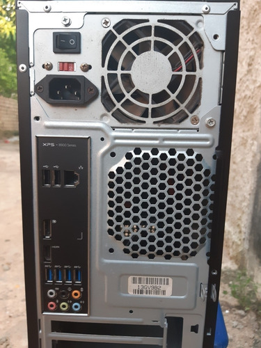 Cpu I3 6100 6/7 Geração 4 Gb De Ram Ddr4