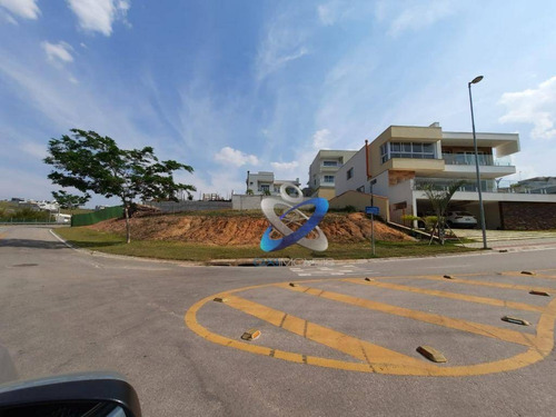 Terreno À Venda, 451 M² Por R$ 436.200,00 - Condomínio Residencial Colinas Do Paratehy - São José Dos Campos/sp - Te0398