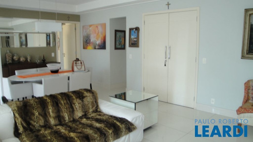 Imagem 4 de 15 de Apartamento - Morumbi - Sp - 424378