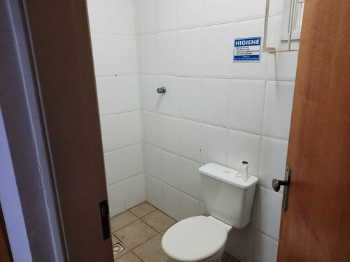 Imagem 16 de 18 de Loja Comercial Para Alugar, 280 M² Por R$ 6.460/mês - Lo0191