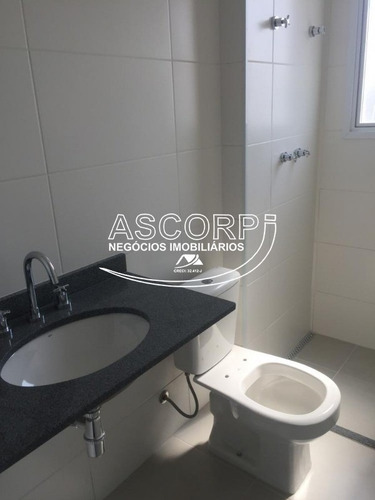 Imagem 28 de 30 de Excelente Apartamento No Grand Garden Residence (código Ap00632) - Ap00632 - 70486251