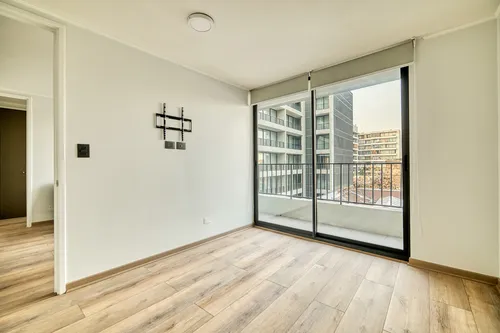 Edificio Echaurren Vista Norte Piso 7
