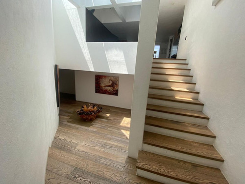 Casa En Hacienda De Las Palmas, Interlomas