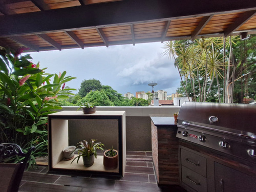 Townhouse De Oportunidad En Lomas Del Este-sl