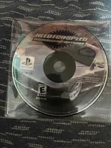 Comprar Need For Speed Porsche Unleashed Ps1