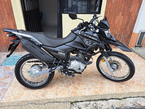 2023 Moto Yamaha Xtz 150