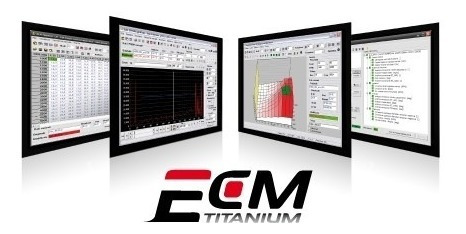 Software Ecm Titanium Full