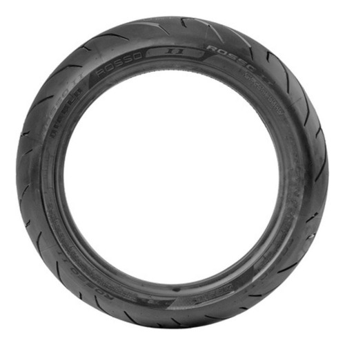 Pneu Aro 17 Pirelli 140/70 R17m/ctl 66h Diablo Rosso 3-r