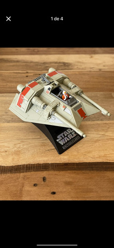 Star Wars Micro Machines