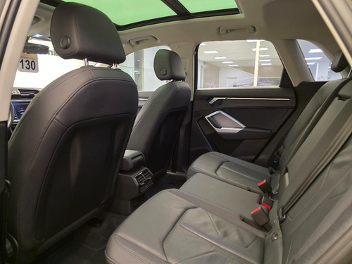 Audi Q3 Q3 35 TFSI STRONIC