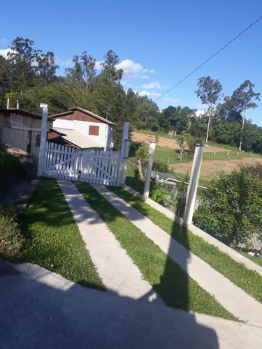 Casa Para Venda Em Rolante, 2 Dormitórios, Sala, 2 Cozinha, - 100051