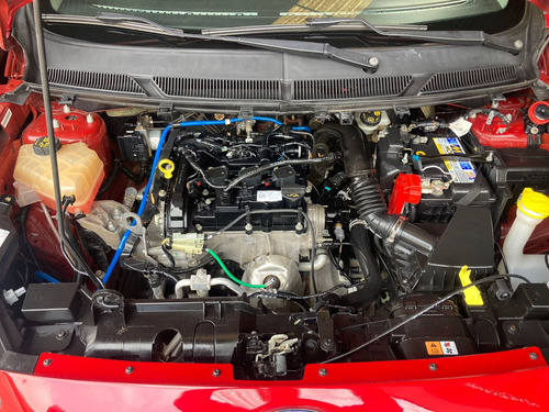 Ford Ka 1.0 Se Flex 5p