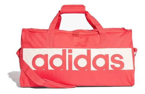 Bolso adidas linear performance on sale