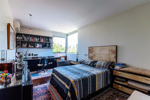Penthouse San Damian