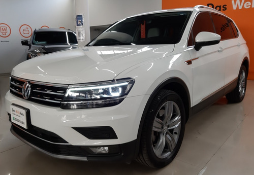 Imagen 1 de 15 de Volkswagen Tiguan Highline 2.0 Turbo At 2019