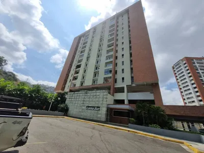 Apartamento en alquiler